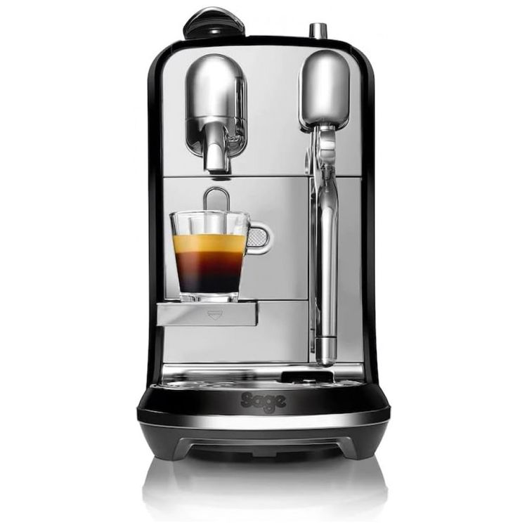 Maquina-de-Cafe-Expresso-15-Litros-com-Bocal-de-Leite-foto-1