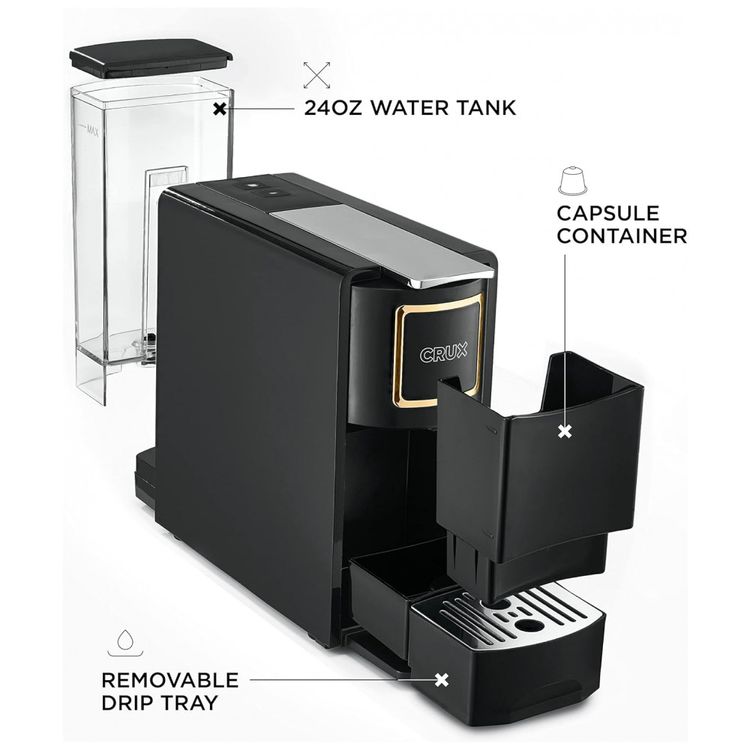 Maquina-de-Cafe-Express-com-Tanque-de-Agua-Removivel-e-foto-4