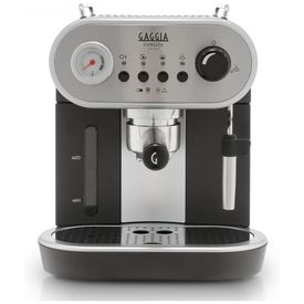 Maquina-de-Cafe-Expresso-13-Litros-Gaggia-Carezza-De-Luxe-foto-0