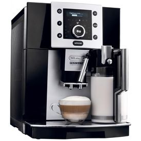 Maquina-de-Cafe-Expresso-Automatica-com-Tela-LED-e-Funcao-foto-0