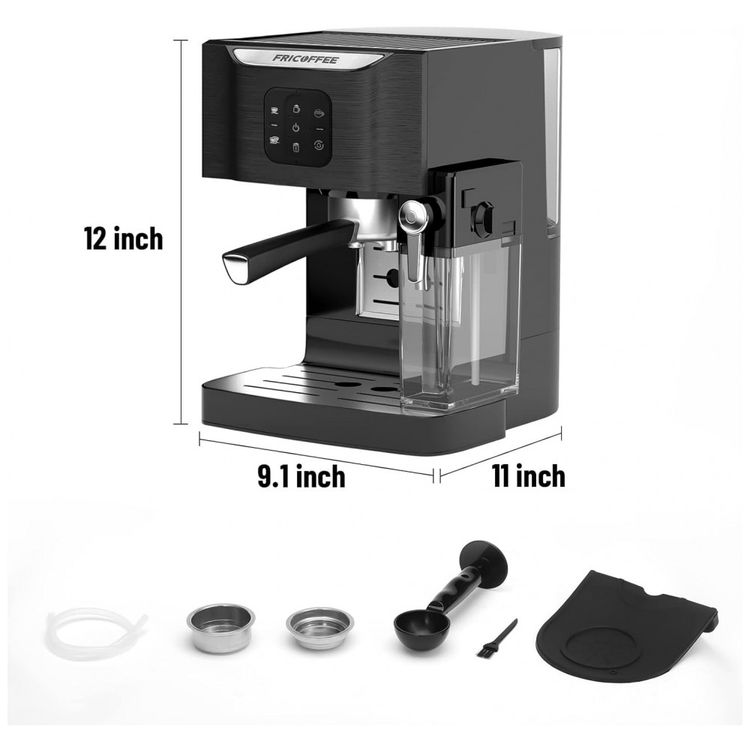 Maquina-de-Cafe-Expresso-Semi-Automatica-com-Tela-LED-e-foto-2