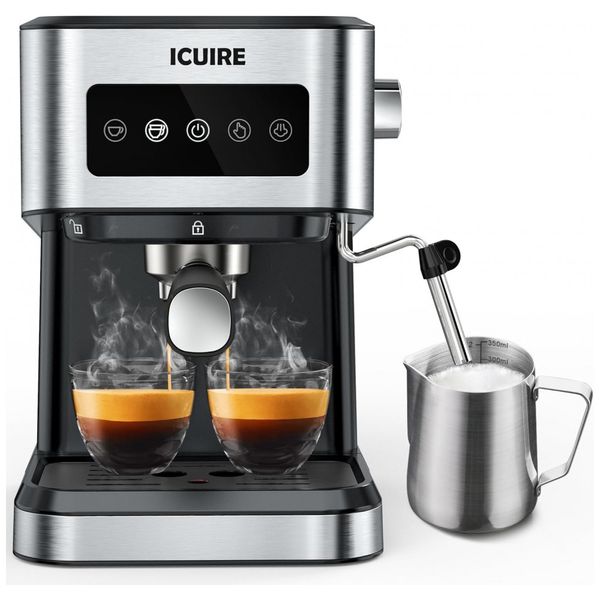 Maquina-de-Cafe-Expresso-Semi-Automatica-Multifuncional-com-foto-0
