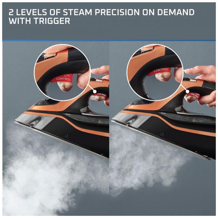 Ferro-de-Passar-a-Vapor-em-Aco-Inoxidavel-com-Desligamento-foto-1
