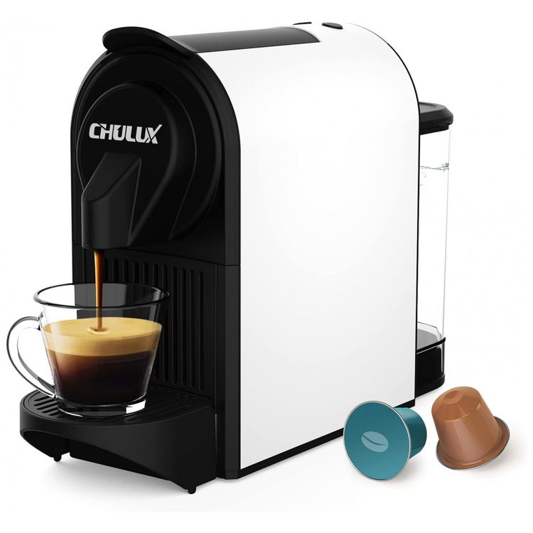Maquina-de-Cafe-Expresso-Italiana-20-Bar-para-Capsulas-foto-0