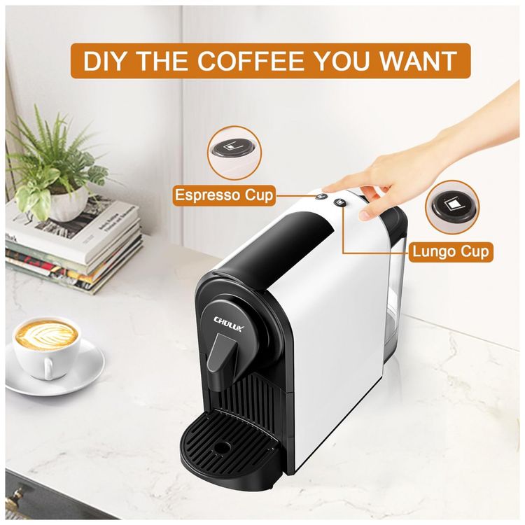Maquina-de-Cafe-Expresso-Italiana-20-Bar-para-Capsulas-foto-2