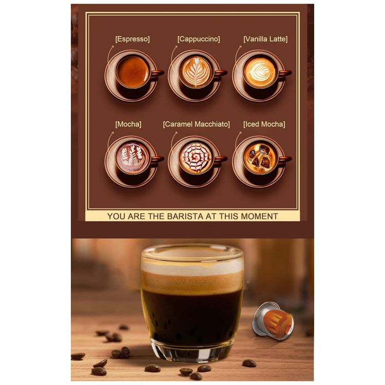 Maquina-de-Cafe-Expresso-Italiana-20-Bar-para-Capsulas-foto-5