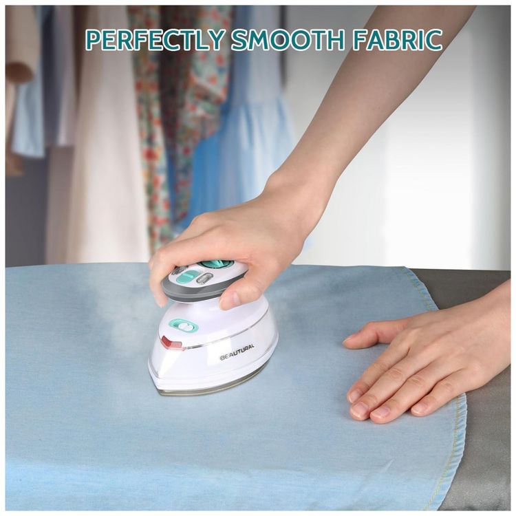 Mini-Ferro-de-Passar-a-Vapor-com-Base-Antiaderente-bivolt-foto-5