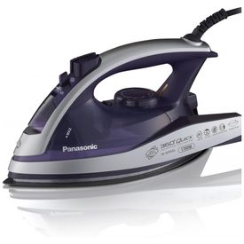 Ferro-de-Passar-a-Vapor-com-Desligamento-Automatico-1700W-foto-0