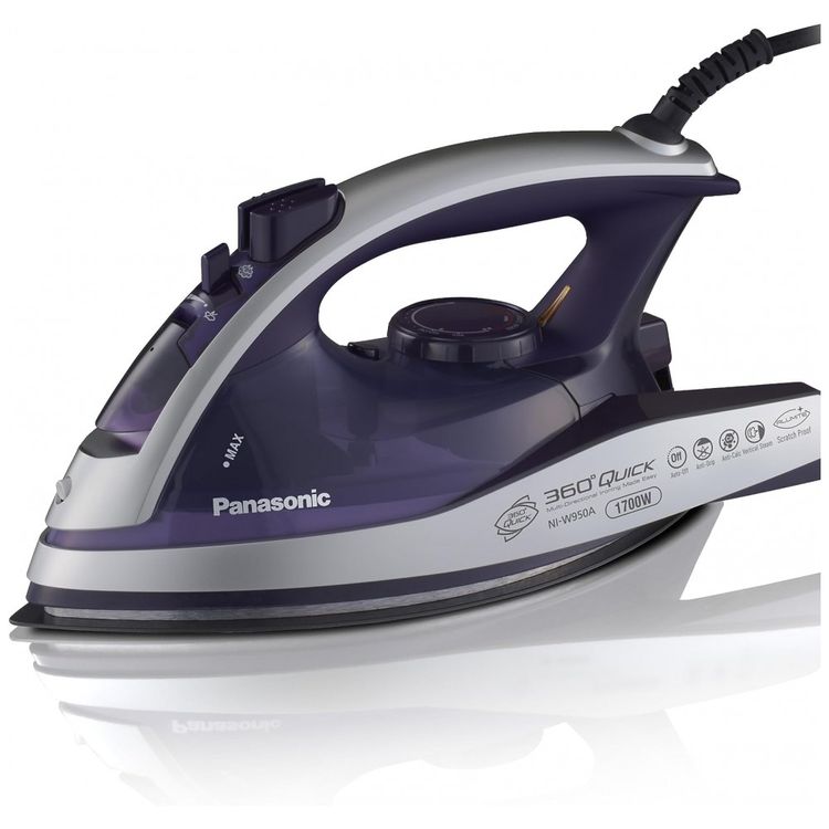 Ferro-de-Passar-a-Vapor-com-Desligamento-Automatico-1700W-foto-0