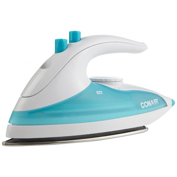 Ferro-de-Passar-a-Vapor-em-Aco-Inoxidavel-800W-110V-foto-0