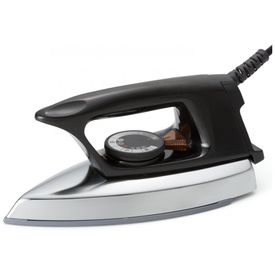 Ferro-de-Passar-a-Vapor-com-Base-de-Antiaderente-700W-110V-foto-0