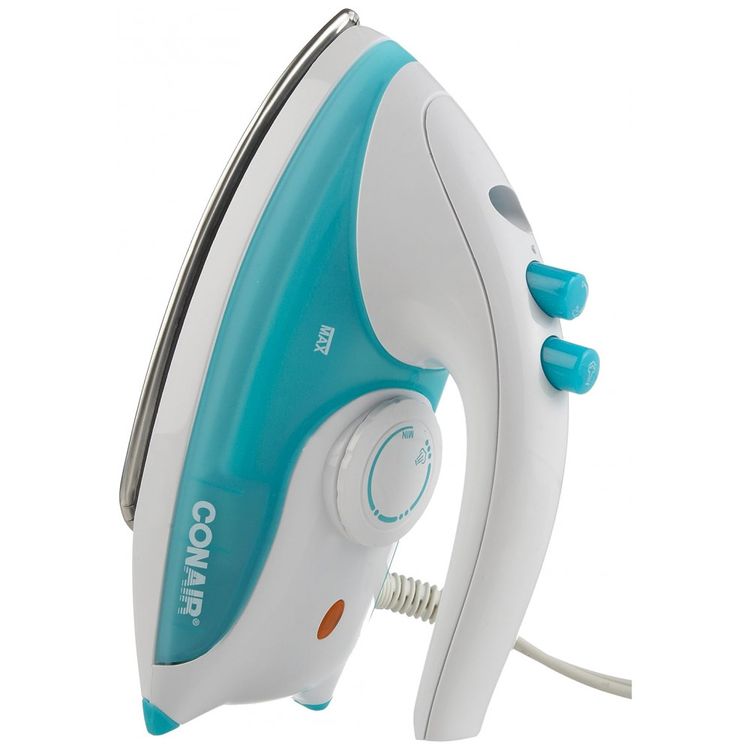 Ferro-de-Passar-a-Vapor-em-Aco-Inoxidavel-800W-110V-foto-1