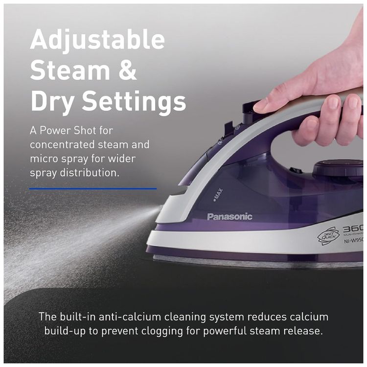 Ferro-de-Passar-a-Vapor-com-Desligamento-Automatico-1700W-foto-5