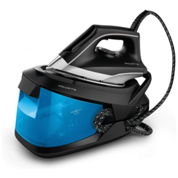 Ferro-de-Passar-a-Vapor-Profissional-em-Aco-Inoxidavel-foto-0