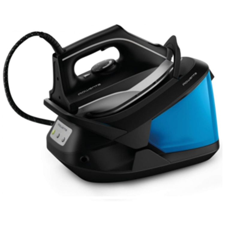 Ferro-de-Passar-a-Vapor-Profissional-em-Aco-Inoxidavel-foto-2