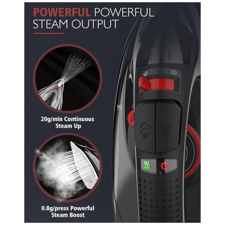 Ferro-de-Passar-a-Vapor-em-Aco-Inoxidavel-110V-OMAIGA-foto-3