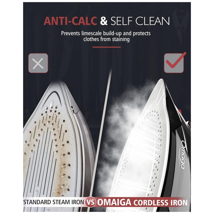 Ferro-de-Passar-a-Vapor-em-Aco-Inoxidavel-110V-OMAIGA-foto-4