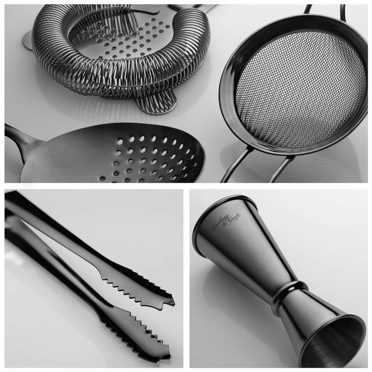 Kit-Bartender-Profissional-11-Pecas-em-Aco-Inoxidavel-foto-5