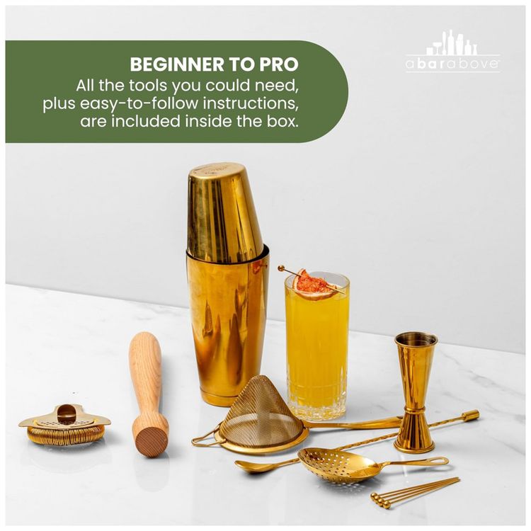 Kit-Bartender-Profissional-14-Pecas-em-Aco-Inoxidavel-A-Bar-foto-3