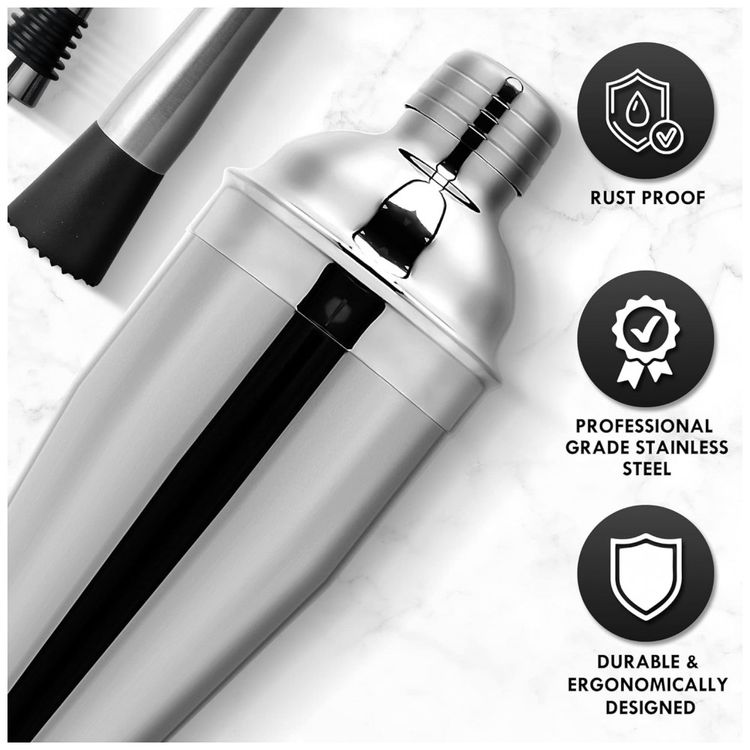 Kit-Bartender-Profissional-15-Pecas-em-Aco-Inoxidavel-com-foto-5