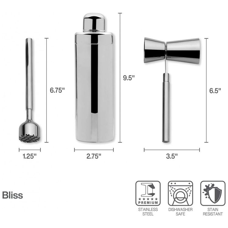 Kit-Bartender-Profissional-8-Pecas-em-Aco-Inoxidavel-com-foto-2