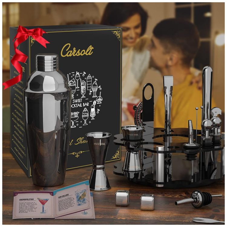 Kit-Bartender-Profissional-19-Pecas-em-Aco-Inoxidavel-com-foto-5