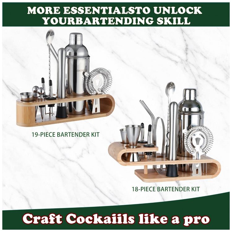 Kit-Bartender-Profissional-18-Pecas-em-Aco-Inoxidavel-com-foto-3