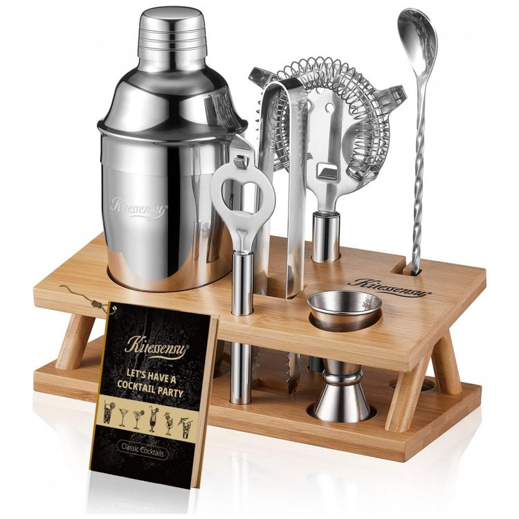 Kit-Bartender-Profissional-6-Pecas-em-Aco-Inoxidavel-com-foto-0