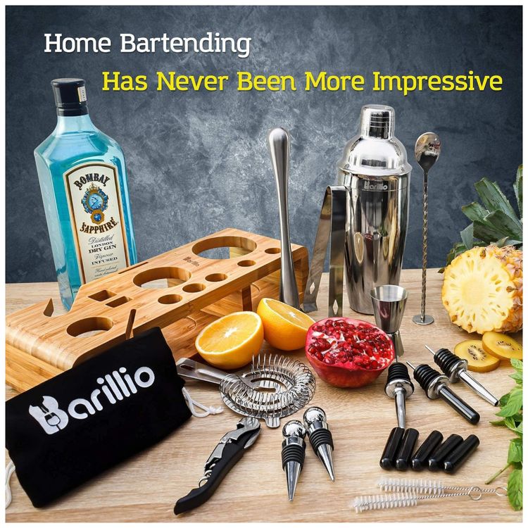 Kit-Bartender-Profissional-24-Pecas-em-Aco-Inoxidavel-com-foto-3