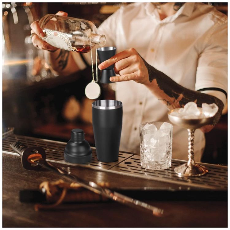 Kit-Bartender-Profissional-9-Pecas-em-Aco-Inoxidavel-com-foto-5