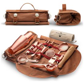 Kit-Bartender-Profissional-17-Pecas-com-Estojo-para-foto-0