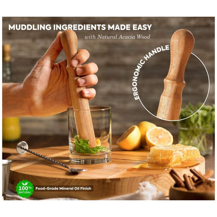 Kit-Bartender-Profissional-11-Pecas-em-Aco-Inoxidavel-com-foto-4