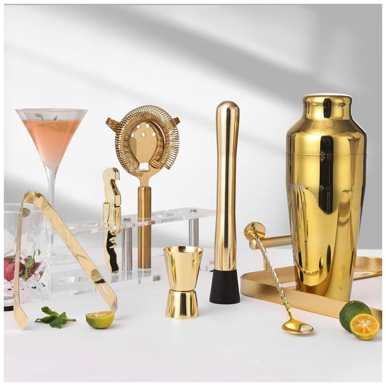 Kit-Bartender-Profissional-7-Pecas-em-Aco-Inoxidavel-com-foto-3