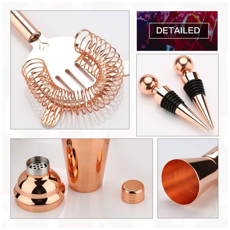 Kit-Bartender-Profissional-16-Pecas-em-Aco-Inoxidavel-com-foto-2