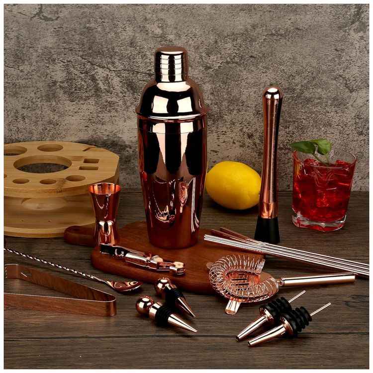 Kit-Bartender-Profissional-16-Pecas-em-Aco-Inoxidavel-com-foto-3