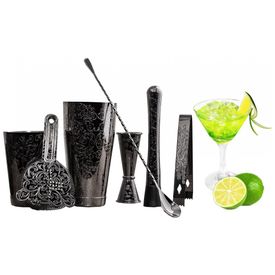 Kit-Bartender-Profissional-7-Pecas-em-Aco-Inoxidavel-Sky-foto-0