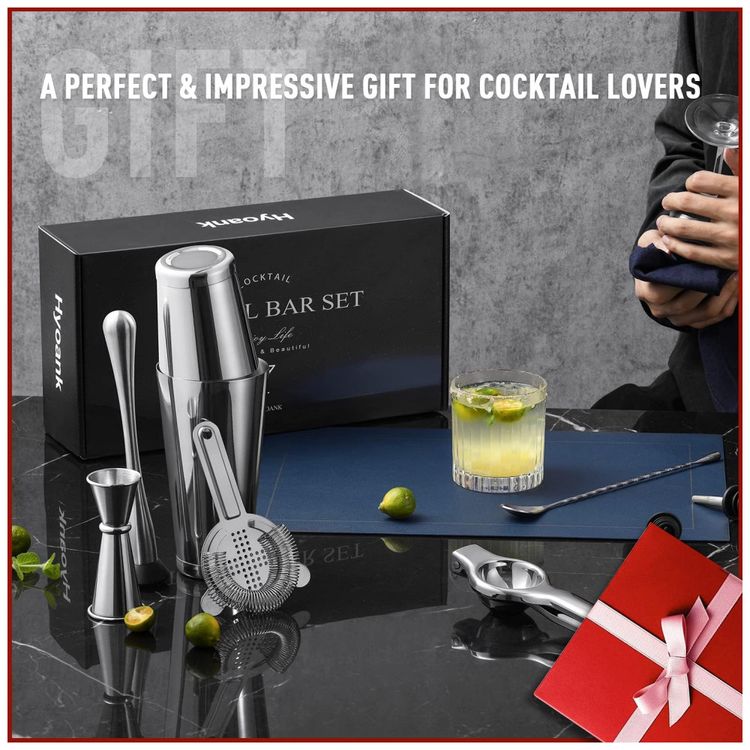 Kit-Bartender-Profissional-25-Pecas-em-Aco-Inoxidavel-com-foto-2