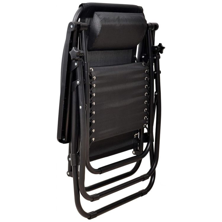 Cadeira-Reclinavel-Ajustavel-Gravidade-Zero-com-Porta-Copos-foto-4