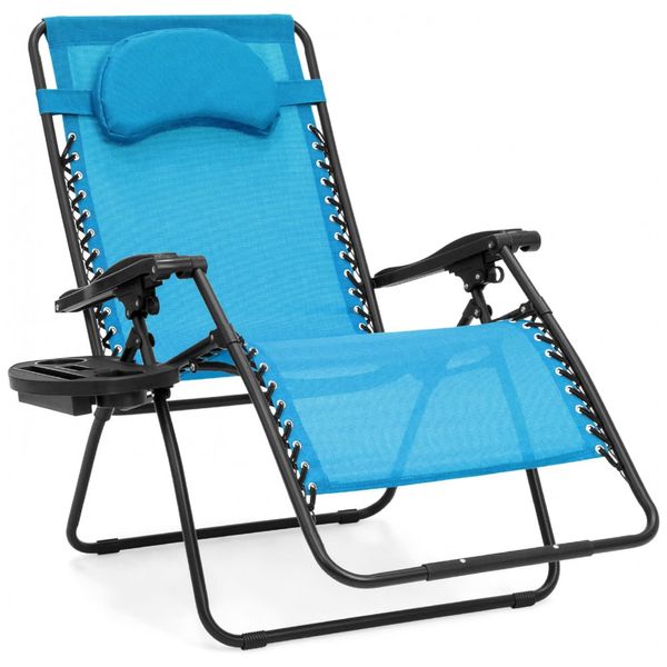 Cadeira-Reclinavel-Ajustavel-Gravidade-Zero-com-Mesa-Lateral-foto-0