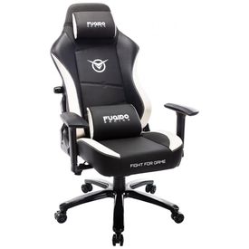Cadeira-Gamer-Reclinavel-e-Giratoria-com-Apoio-de-Braco-3D-foto-0