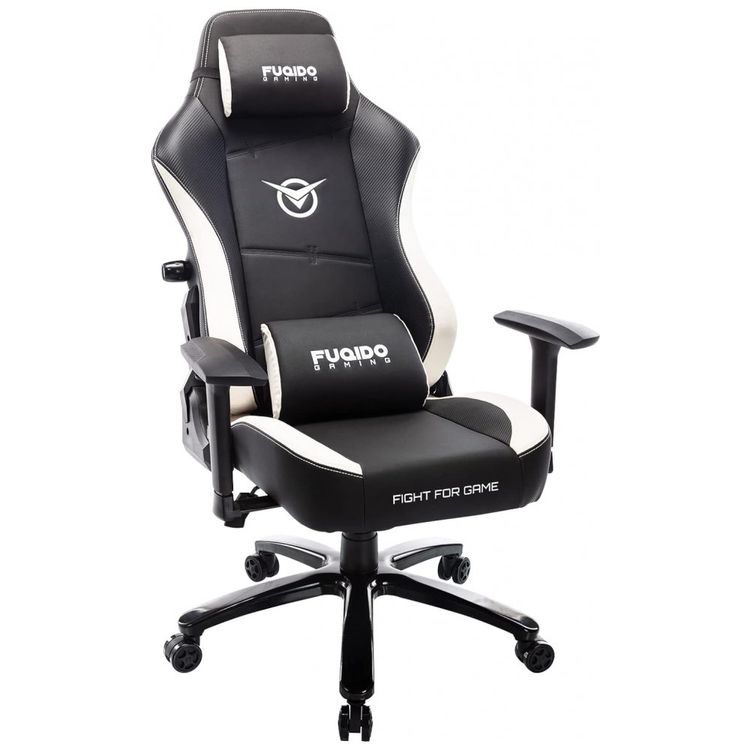 Cadeira-Gamer-Reclinavel-e-Giratoria-com-Apoio-de-Braco-3D-foto-0