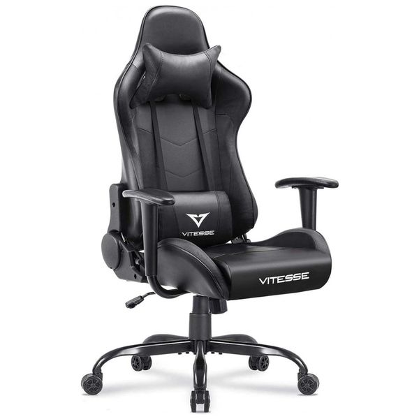 Cadeira-Gamer-Ergonomica-e-Ajustavel-com-Suporte-para-foto-0