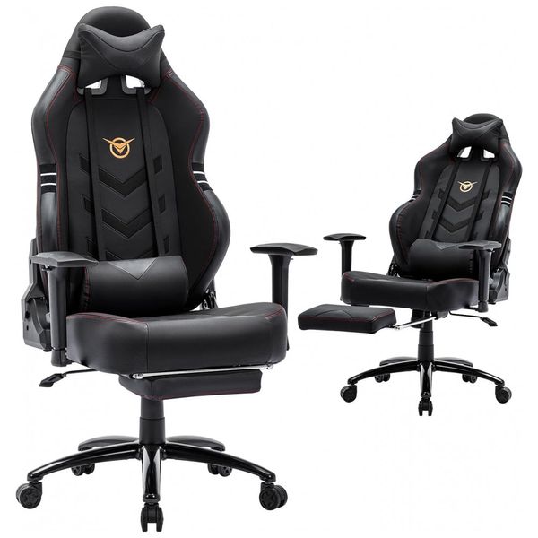 Cadeira-Gamer-Ergonomica-com-Apoio-3D-para-os-Pes-ate-158-foto-0
