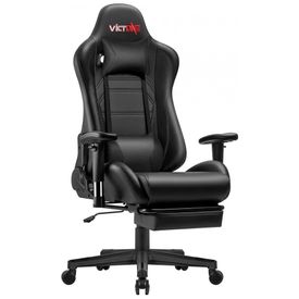 Cadeira-Gamer-Ergonomica-com-Apoio-para-Cabeca-e-Lombar-foto-0