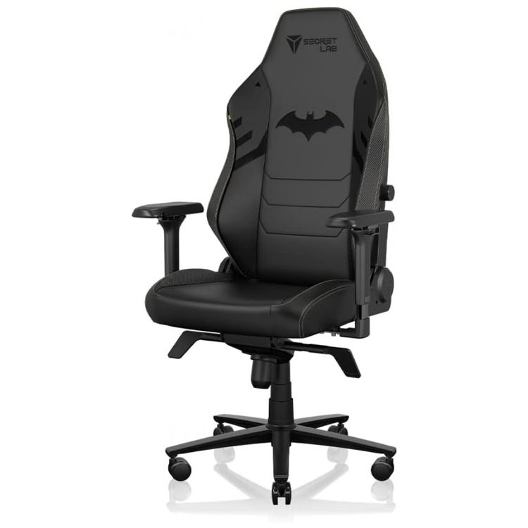 Cadeira-Gamer-Ergonomica-Reclinavel-com-Apoios-4D-para-foto-0