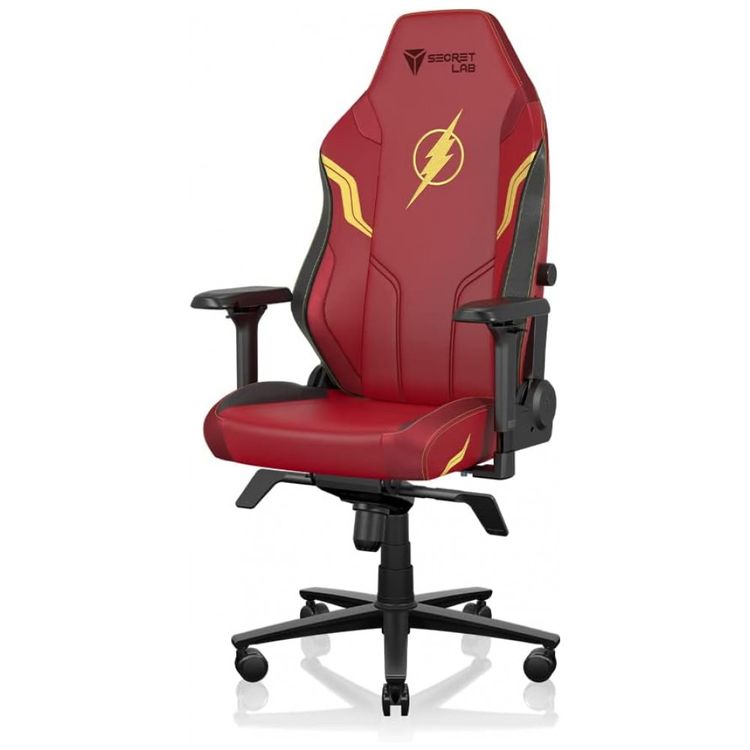 Cadeira-Gamer-Ergonomica-Reclinavel-com-Apoios-4D-para-foto-0