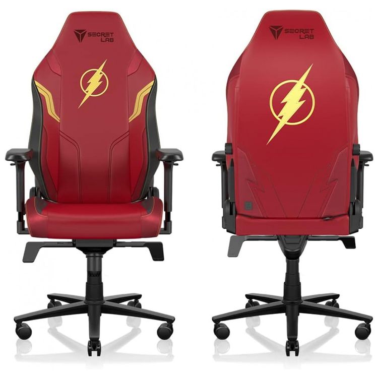 Cadeira-Gamer-Ergonomica-Reclinavel-com-Apoios-4D-para-foto-1