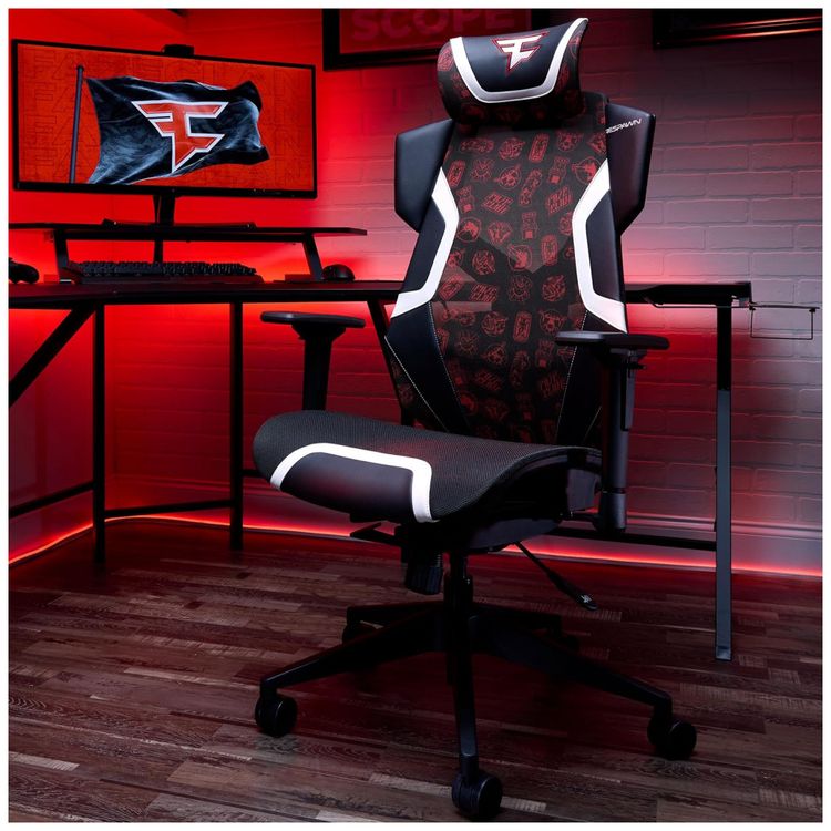 Cadeira-Gamer-Ergonomica-com-Encosto-Alto-e-Suporte-de-foto-3