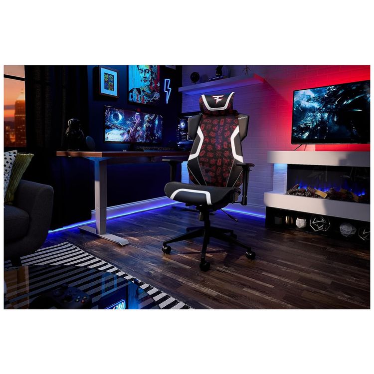 Cadeira-Gamer-Ergonomica-com-Encosto-Alto-e-Suporte-de-foto-5