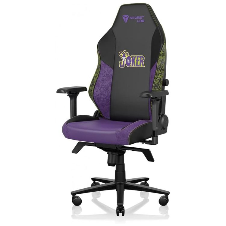 Cadeira-Gamer-Ergonomica-Reclinavel-com-Apoios-4D-para-foto-0